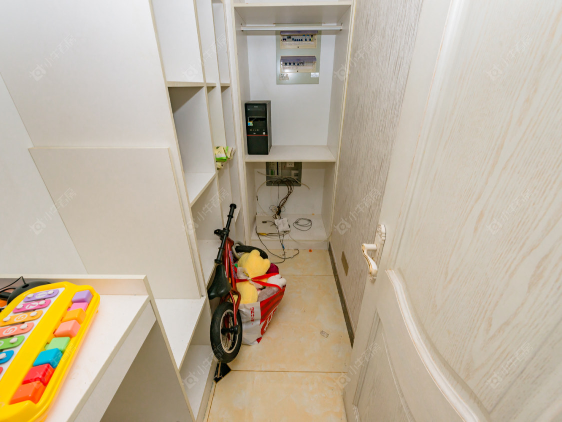 九洲新世界公馆房源室内图 常州九洲新世界公馆在售二手房源室内图_小牛看房