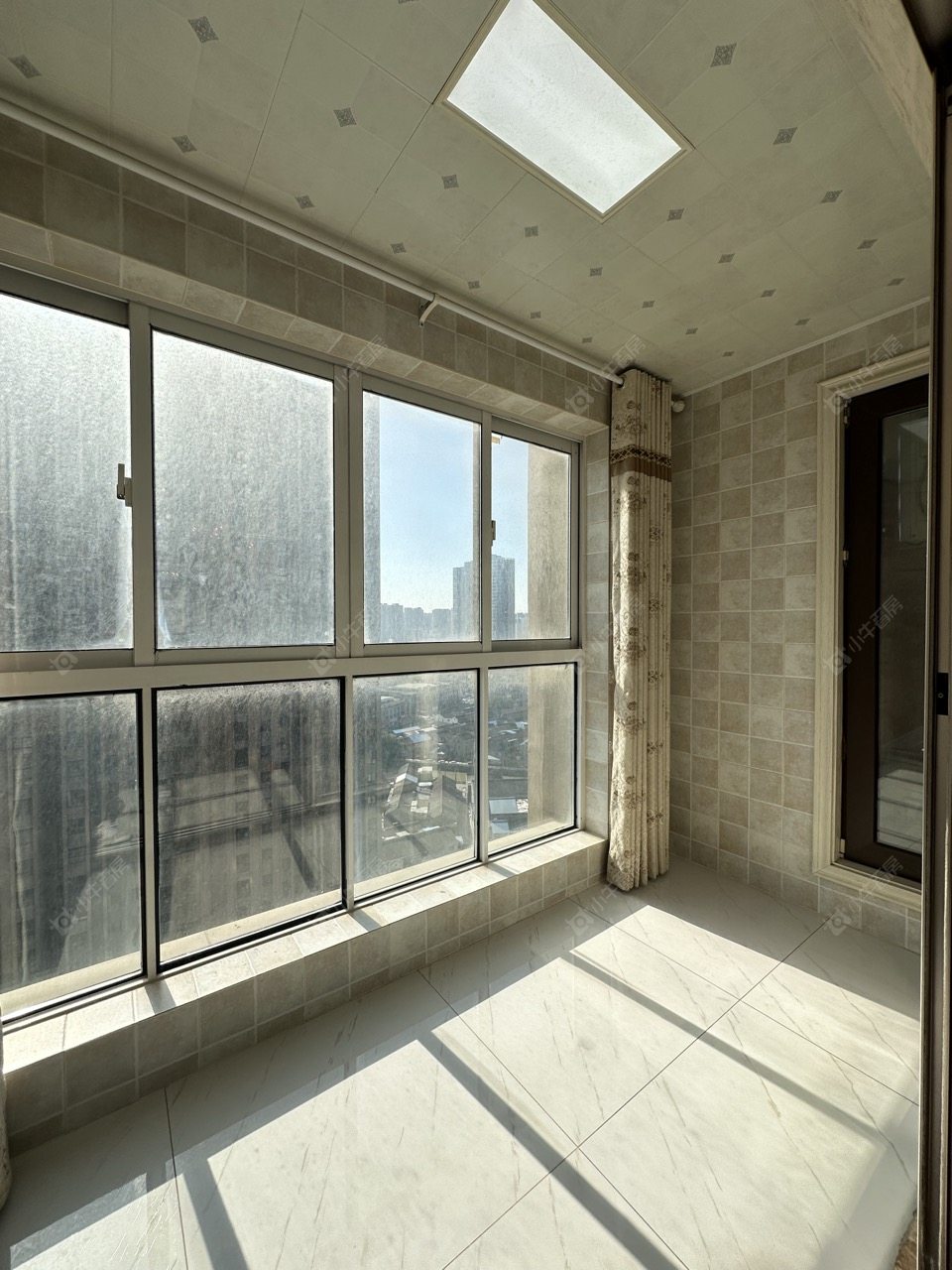 万达中央华城房源室内图 常州万达中央华城在租房源室内图_小牛看房