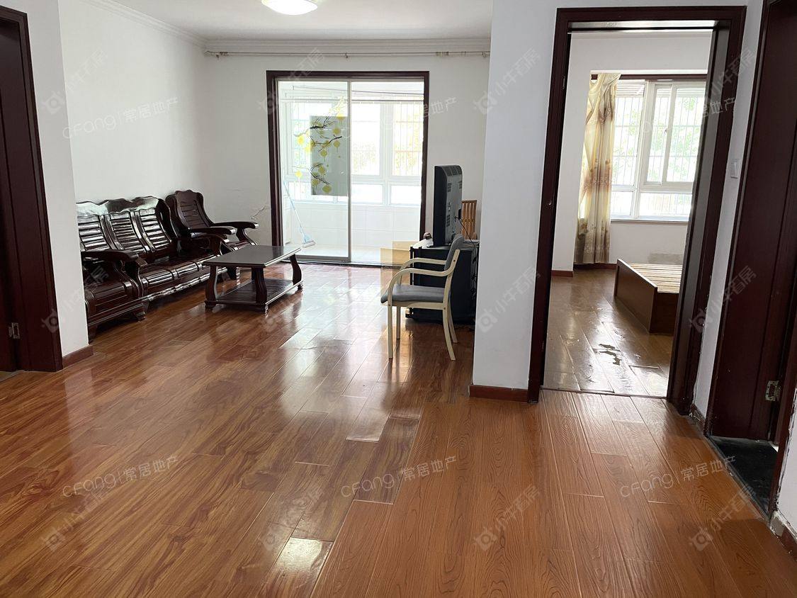 常州府河名居在租房源_小牛看房