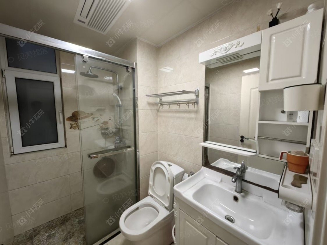 常州中海龙城花园西区在租房源_小牛看房