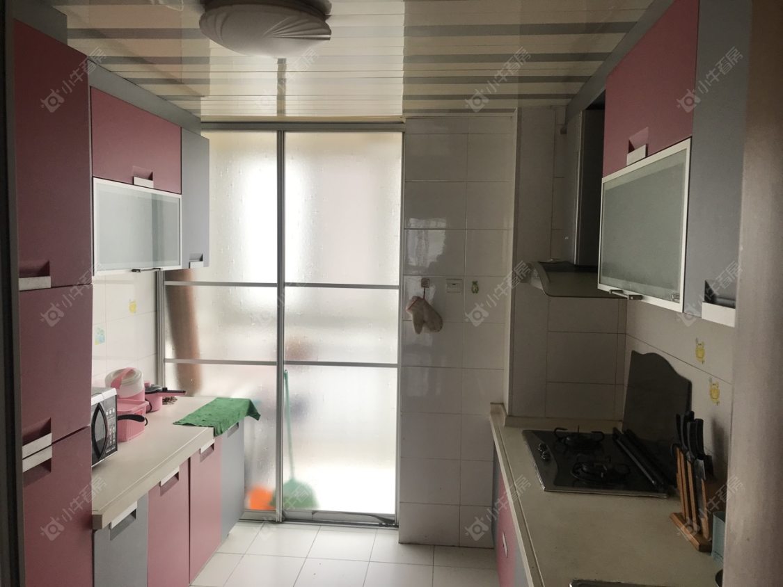 常州兴业苑在租房源户型图_小牛看房