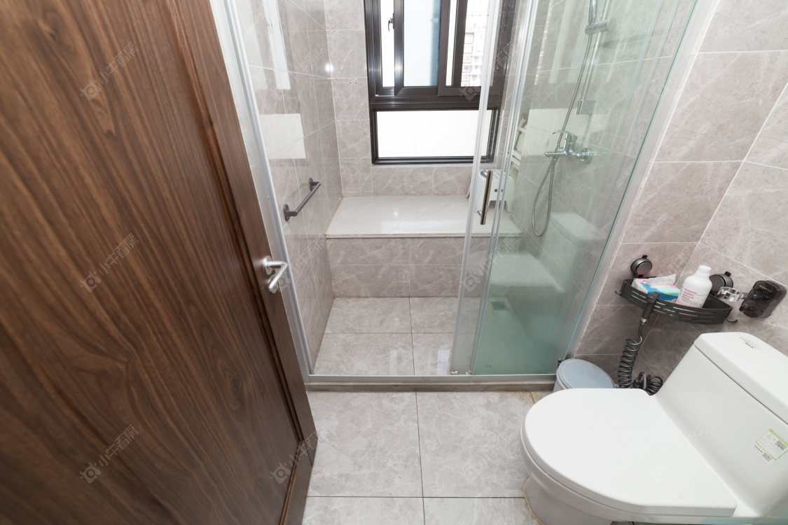 常州旭辉都会上著在售二手房源室内图_小牛看房