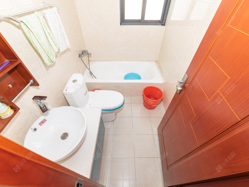 常州凤凰名城在售二手房源室内图_小牛看房