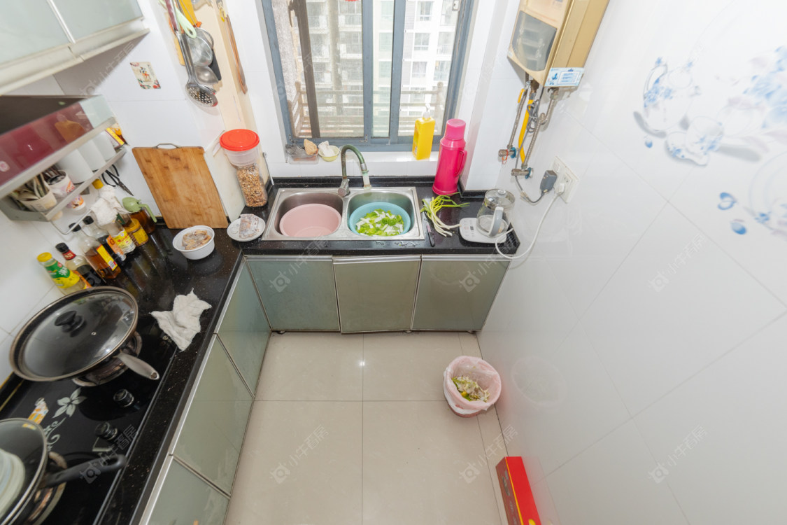 常州顺园八村北区在售二手房源室内图_小牛看房