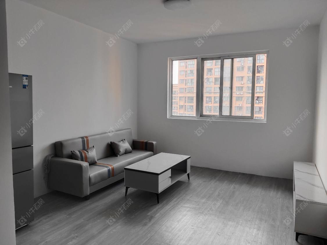 常州常发豪郡在租房源室内图_小牛看房