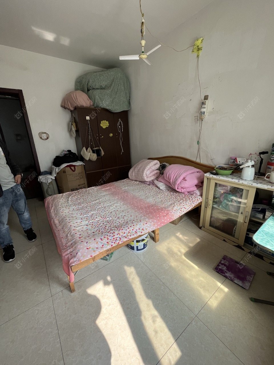 华山苑房源室内图 常州华山苑在租房源室内图_小牛看房