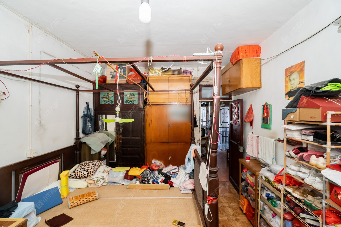 常州朝阳一村在售二手房源室内图_小牛看房