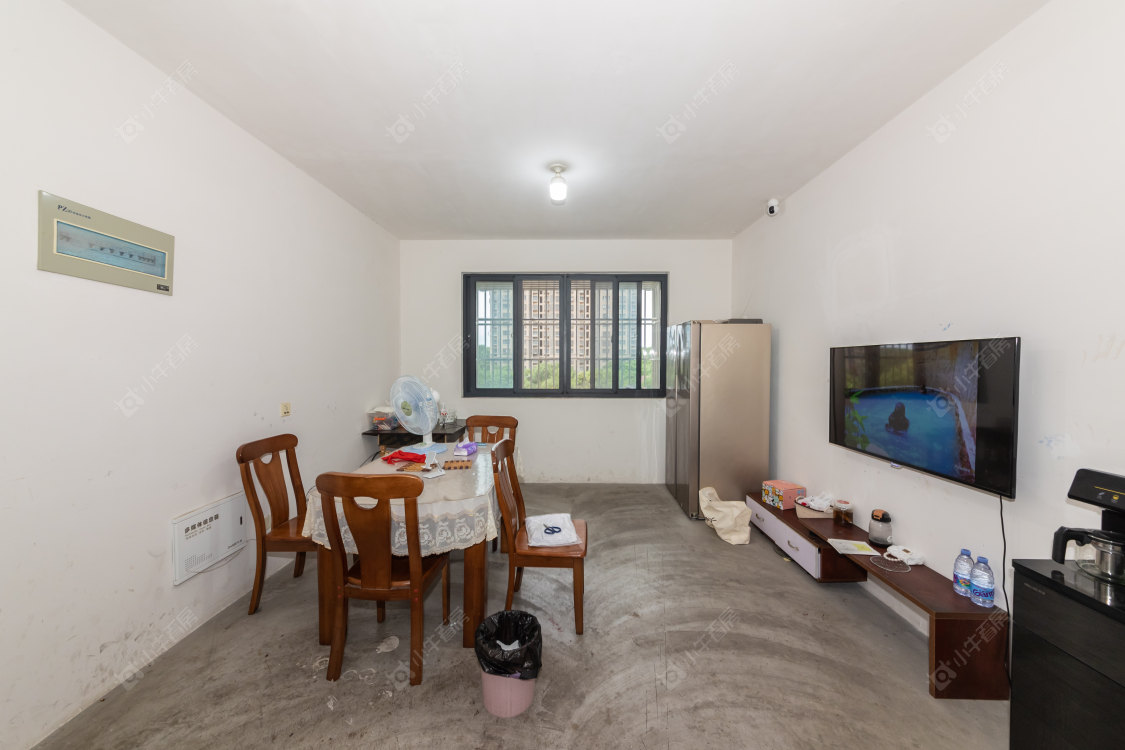 常州安家苑三期在售二手房_小牛看房