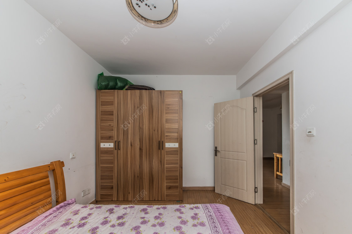 常州康桥水郡在售二手房源室内图_小牛看房