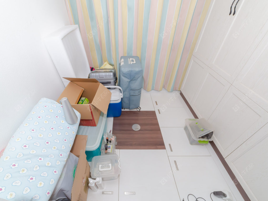 常州龙洲伊都在售二手房房源室内图_小牛看房