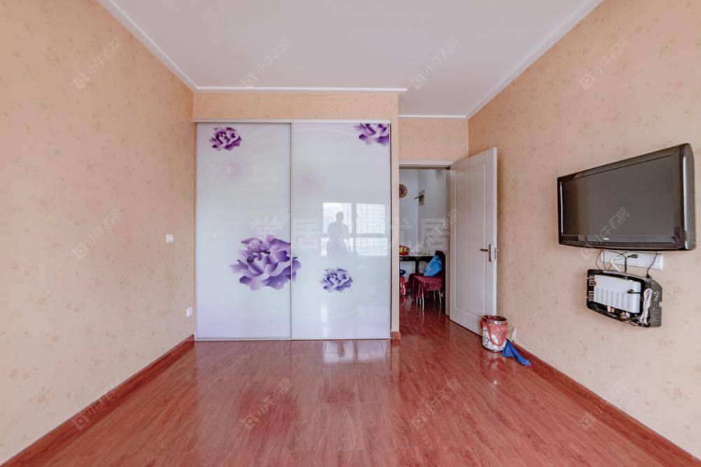 常州天禄商务广场在售二手房源室内图_小牛看房