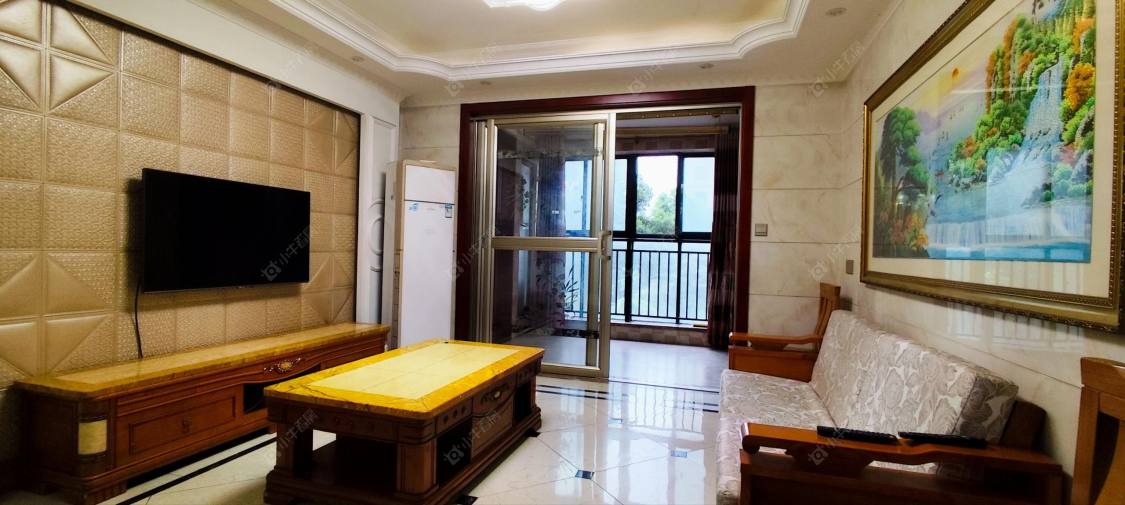 常州新城香溢澜桥一期在租房源室内图_小牛看房