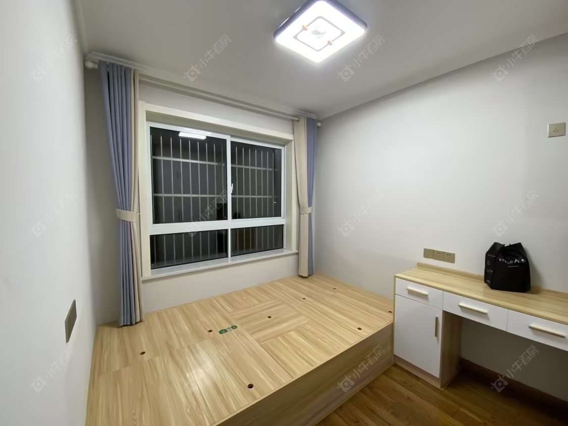 常州顺园九村在租房源_小牛看房