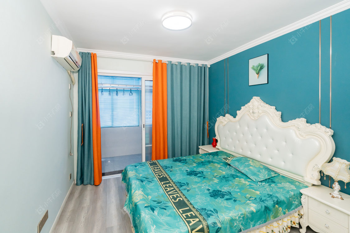 常州劳动新村南区在售二手房源室内图_小牛看房