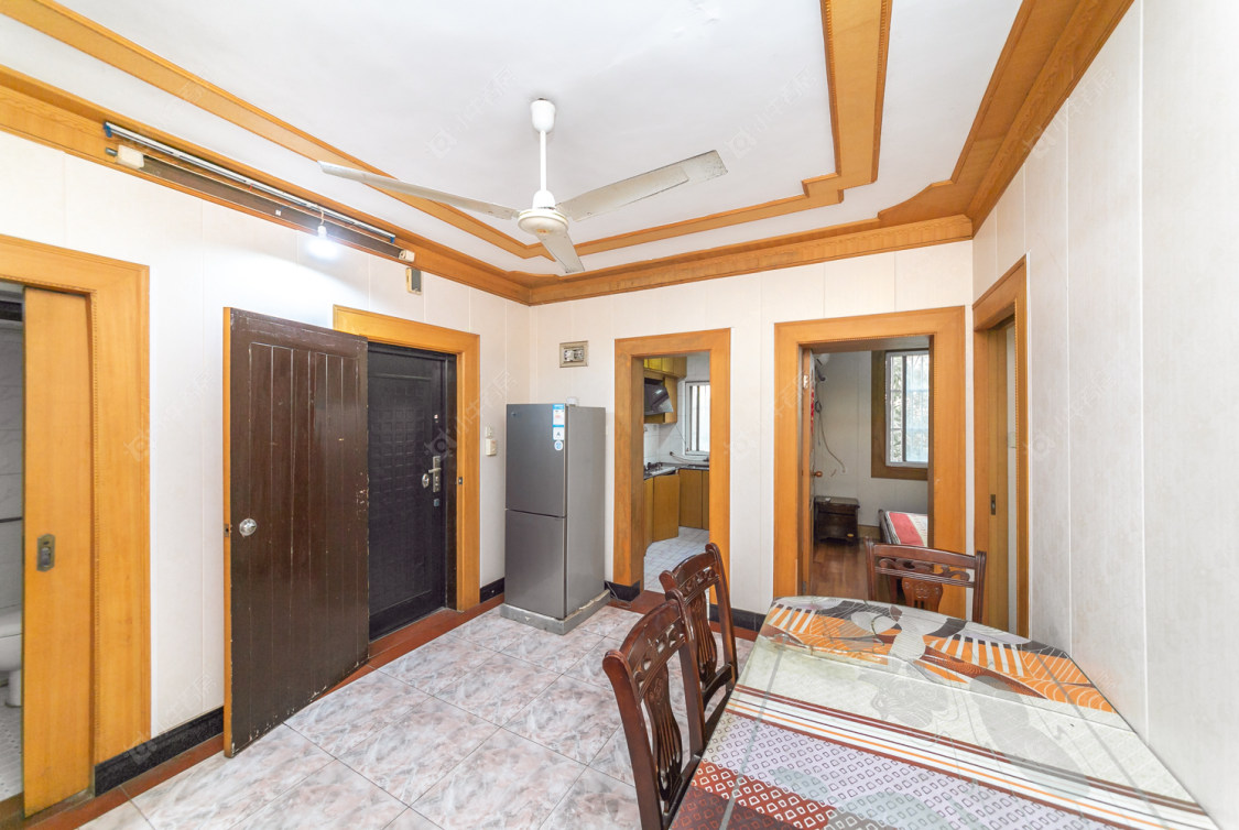 常州新华苑在售二手房源室内图_小牛看房