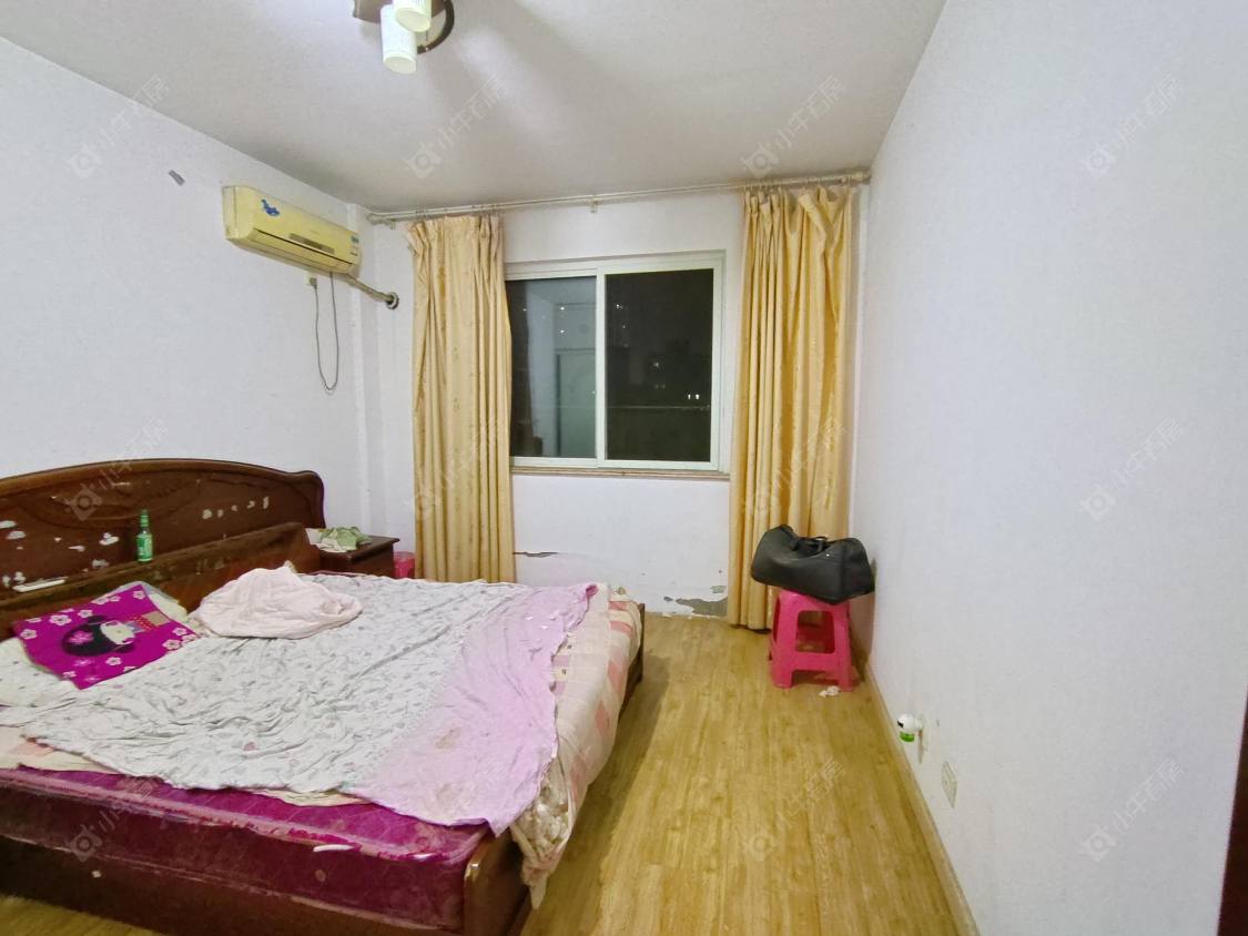 常州瑞安家园在租房源户型图_小牛看房