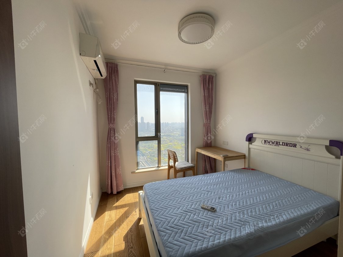 常州翡翠锦园在租房源_小牛看房