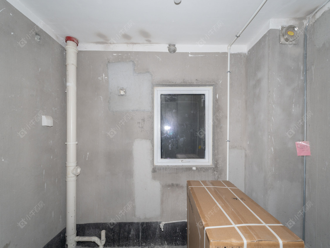 常州万达光语未来一期在售二手房源室内图_小牛看房