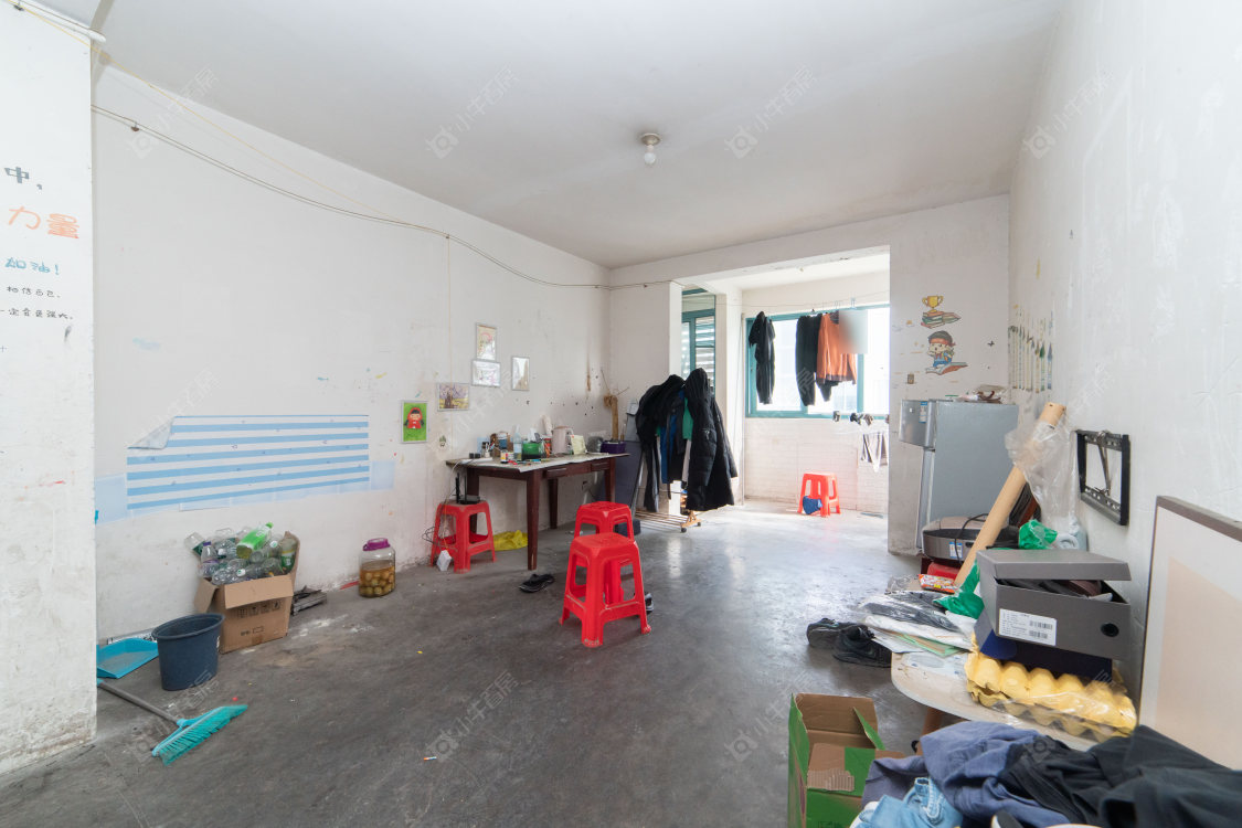 常州西林家园一期在售二手房源_小牛看房