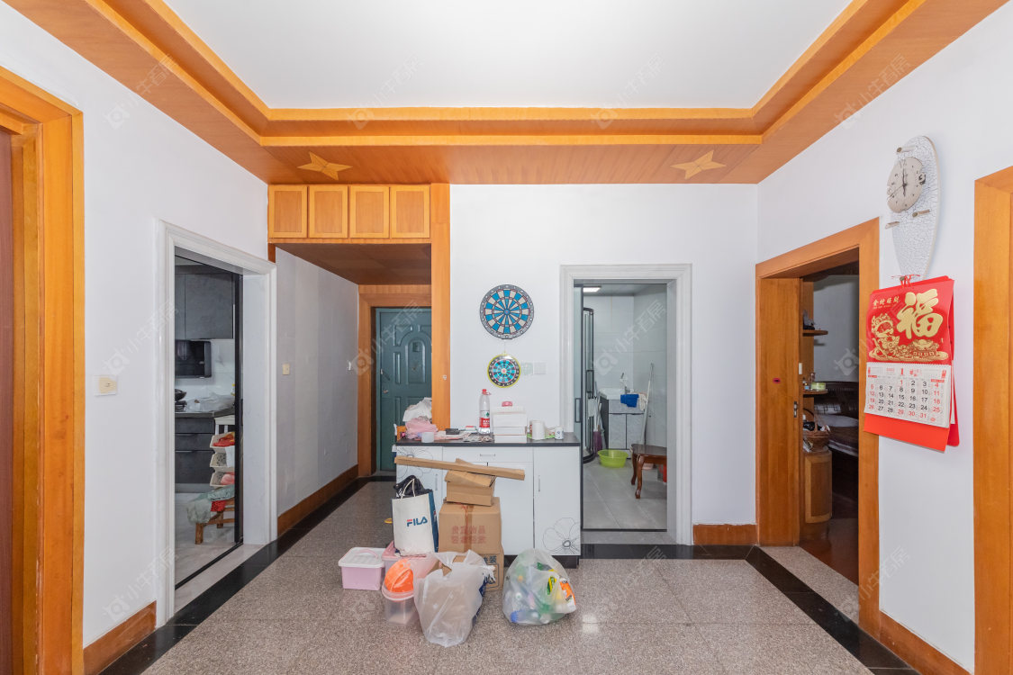 常州长宏苑在售二手房源室内图_小牛看房