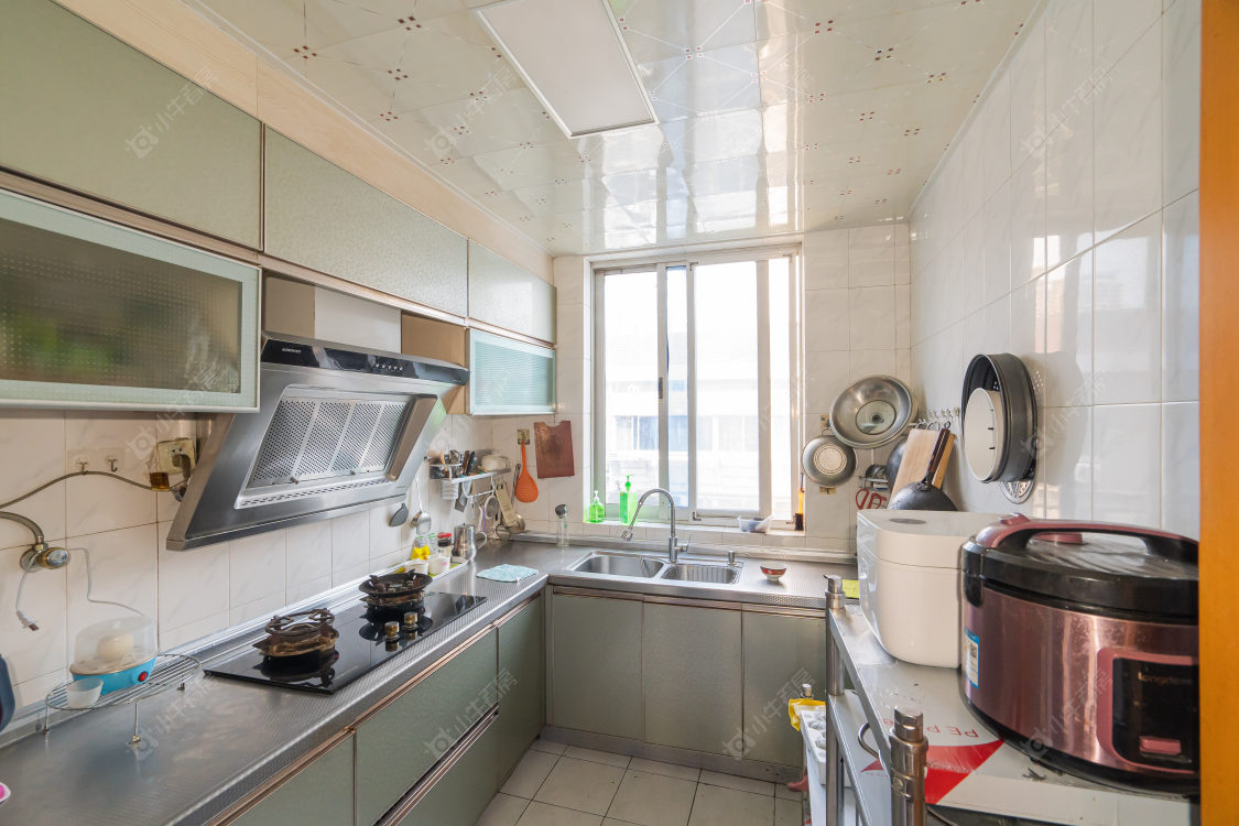 常州浦南南村在售二手房源室内图_小牛看房