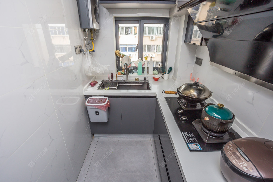 常州锦绣花园在售二手房源室内图_小牛看房