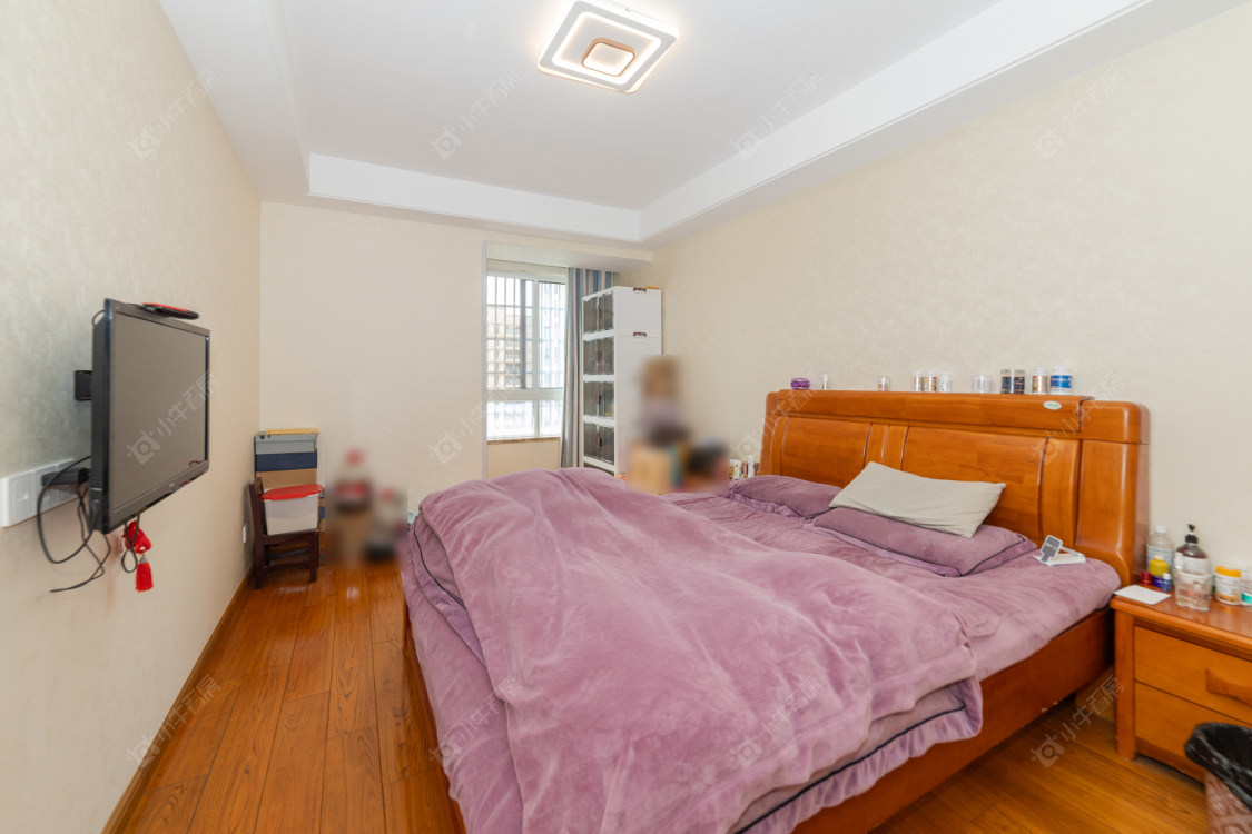 常州新景花苑四期在售二手房源室内图_小牛看房