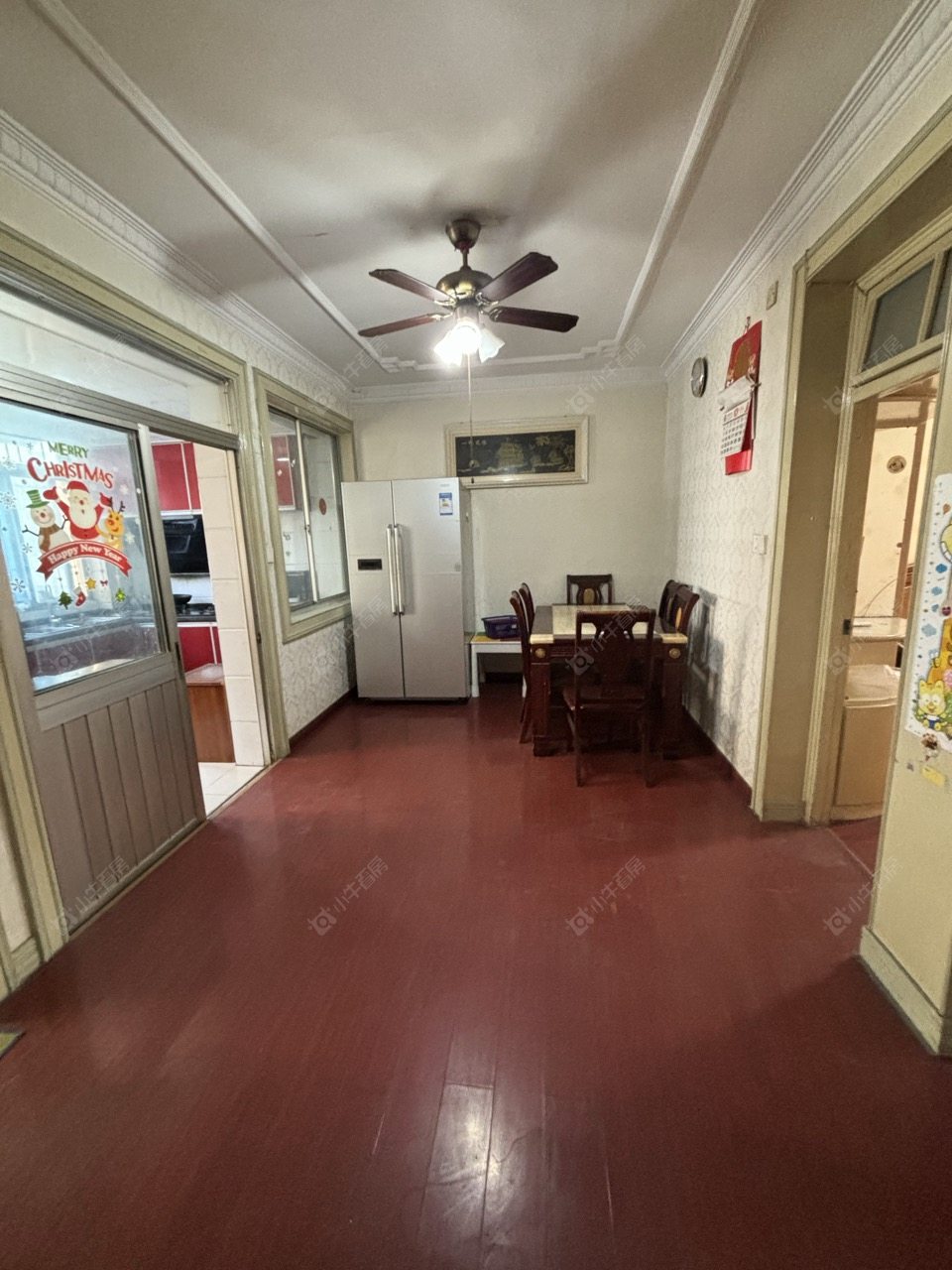 常州工房北区十一区在租房源室内图_小牛看房