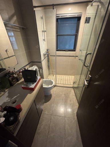 常州蓝光晶曜在租房源室内图_小牛看房