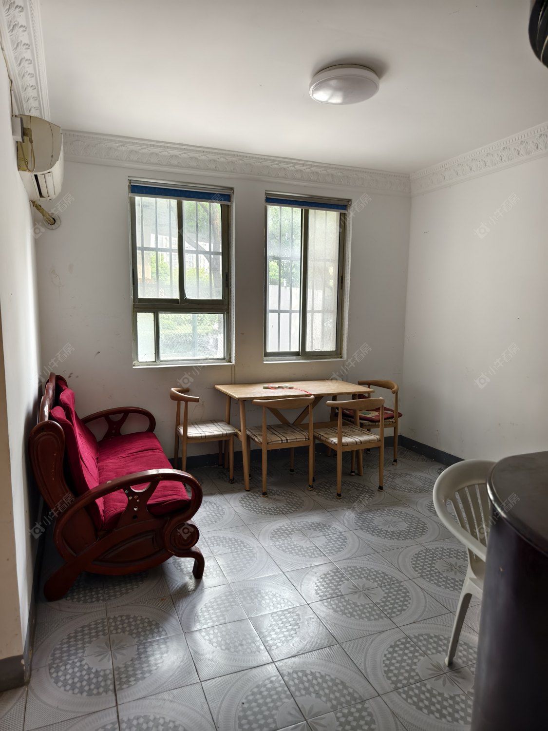 常州翠竹新村东北区租房_小牛看房