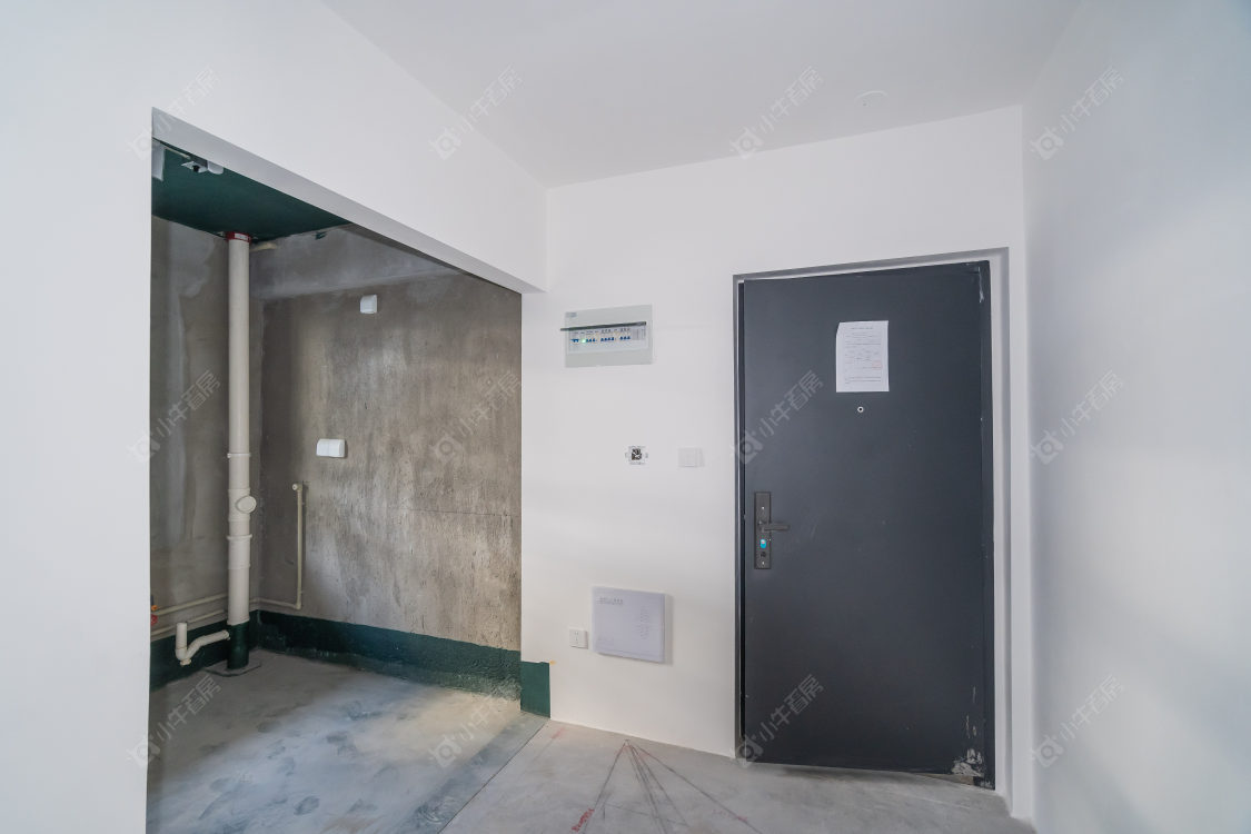 常州斜桥巷在售二手房源室内图_小牛看房