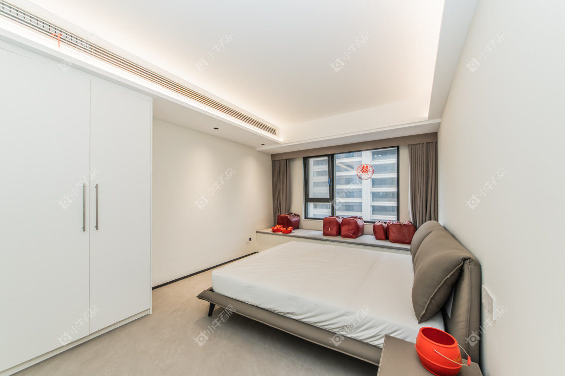 常州龙湖景粼天著在租房源室内图_小牛看房