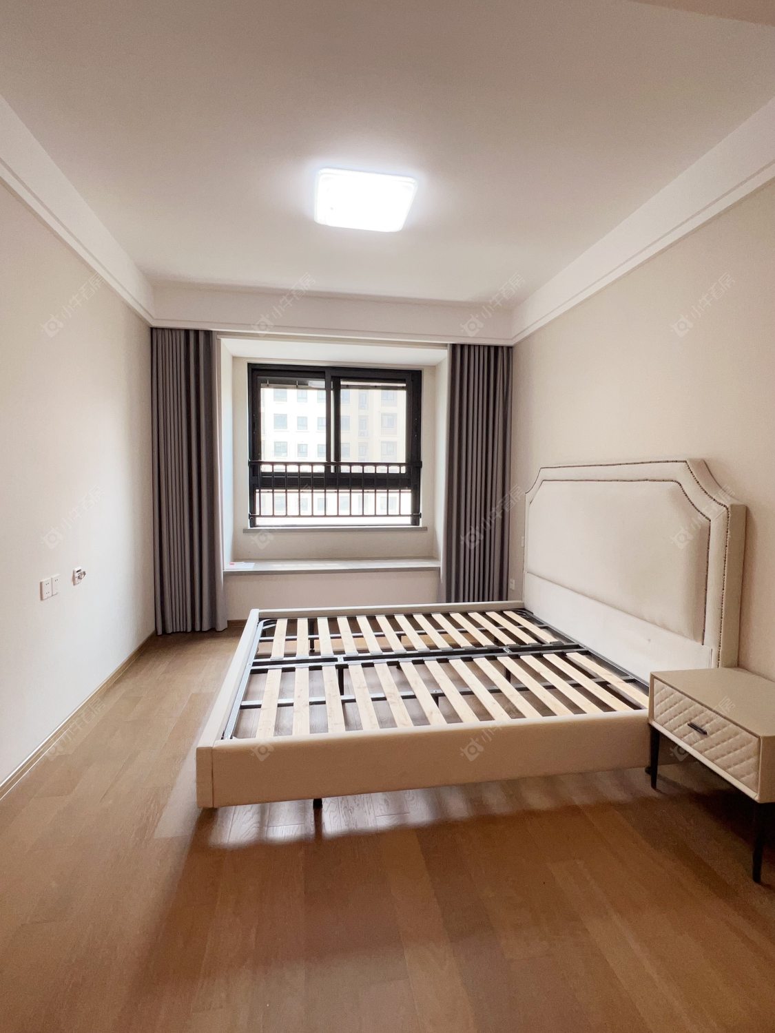 常州新城华宇悦隽公馆在租房源室内图_小牛看房