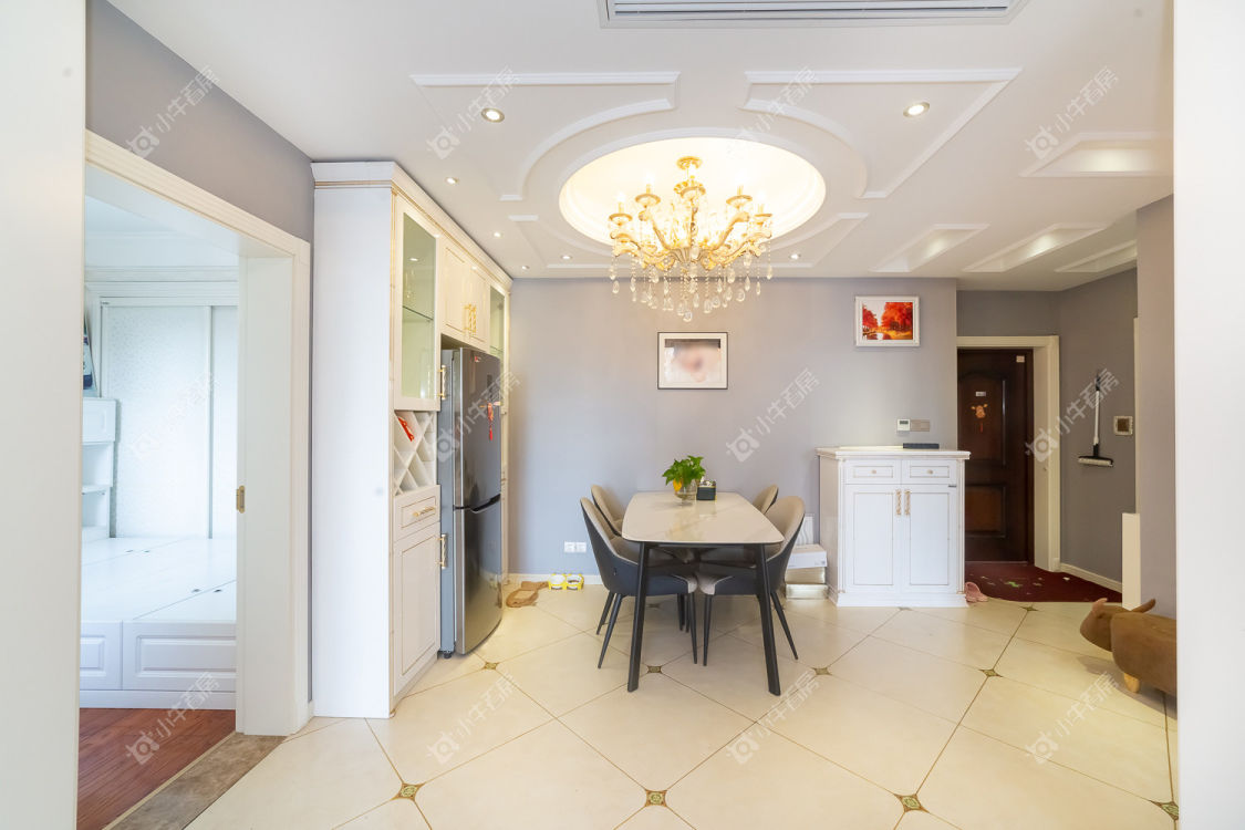 常州嘉禾尚郡在租房源_小牛看房