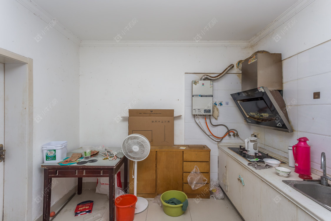 常州红梅新村在售二手房源室内图_小牛看房