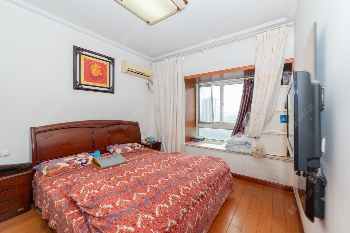 常州凤凰名城在售二手房源室内图_小牛看房