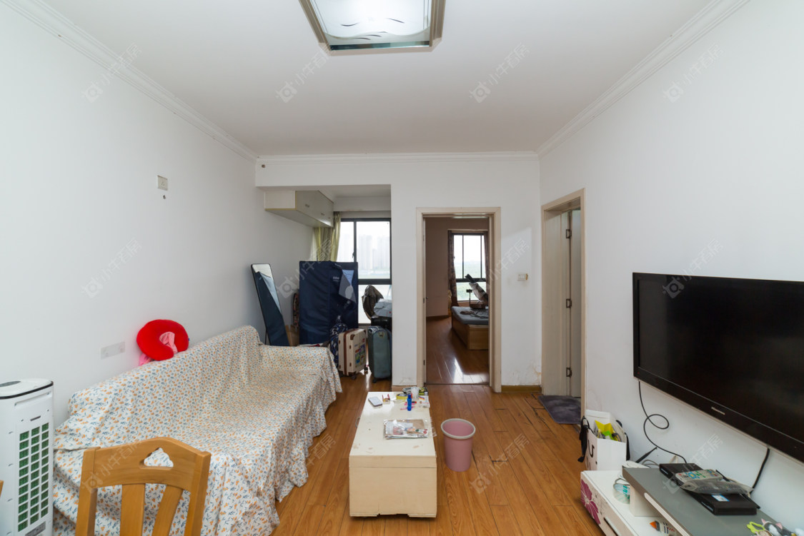 常州名桂坊在售二手房源室内图_小牛看房