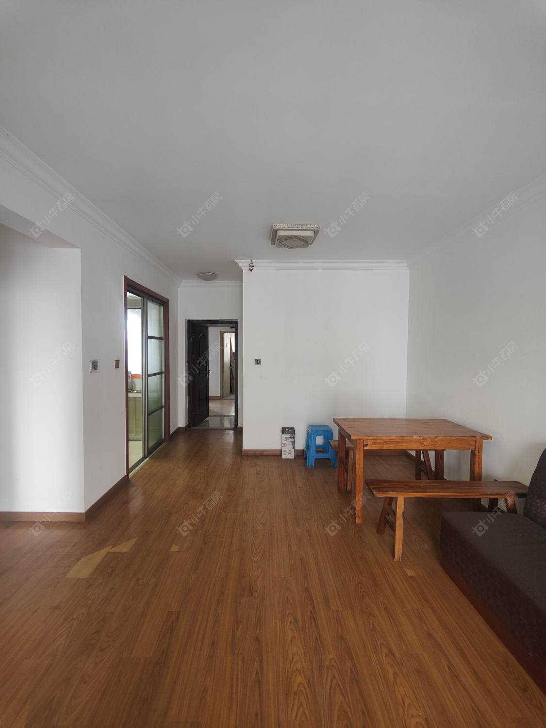 蔚蓝天地一二期房源室内图 常州蔚蓝天地一二期在租房源室内图_小牛看房