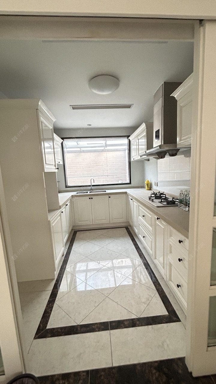 常州秀江南花园在租房源室内图_小牛看房