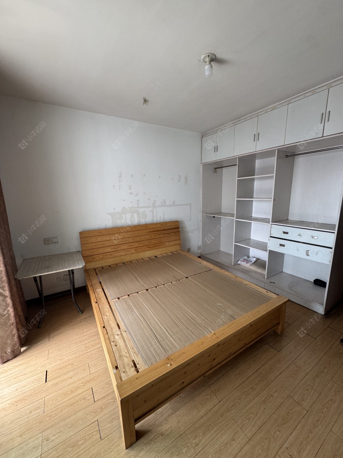 常州南湖家苑在租房源室内图_小牛看房