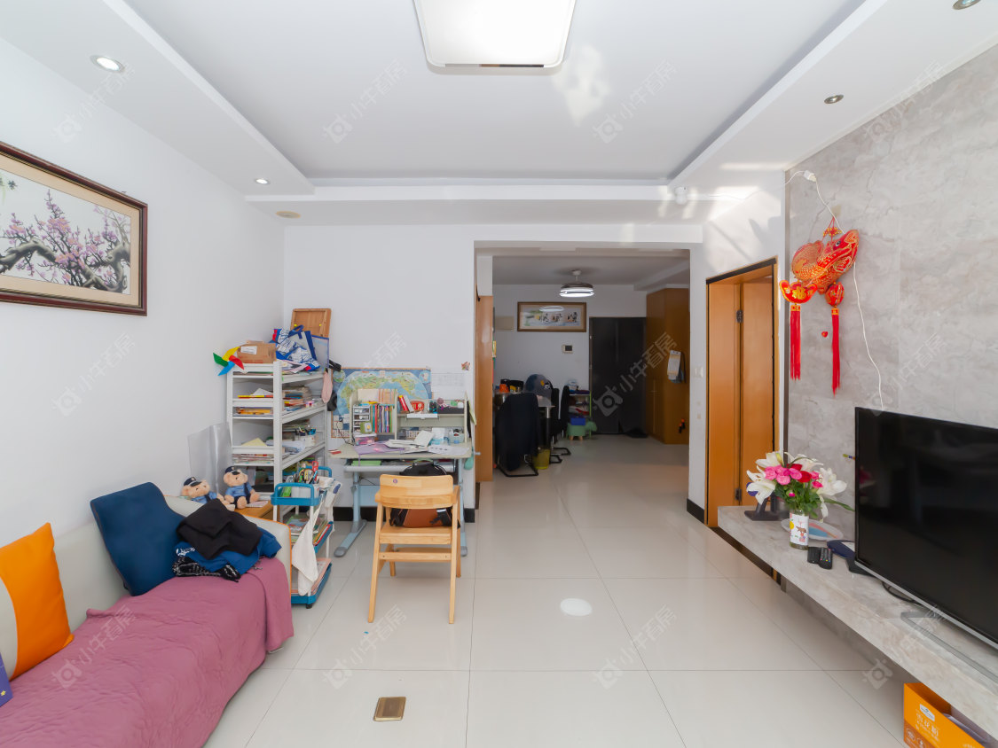 常州永宁雅苑在售二手房源室内图_小牛看房