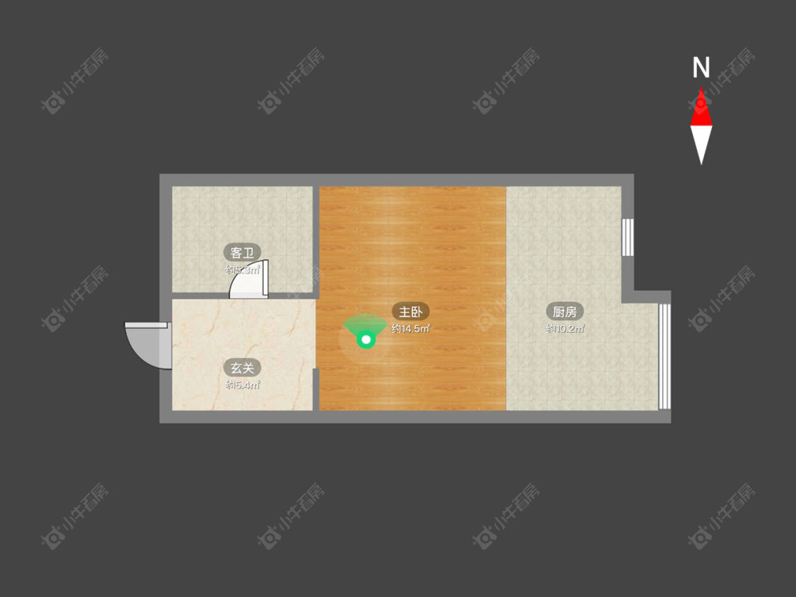 新城尚东区花园西区房源 常州新城尚东区花园西区在售二手房源_小牛看房