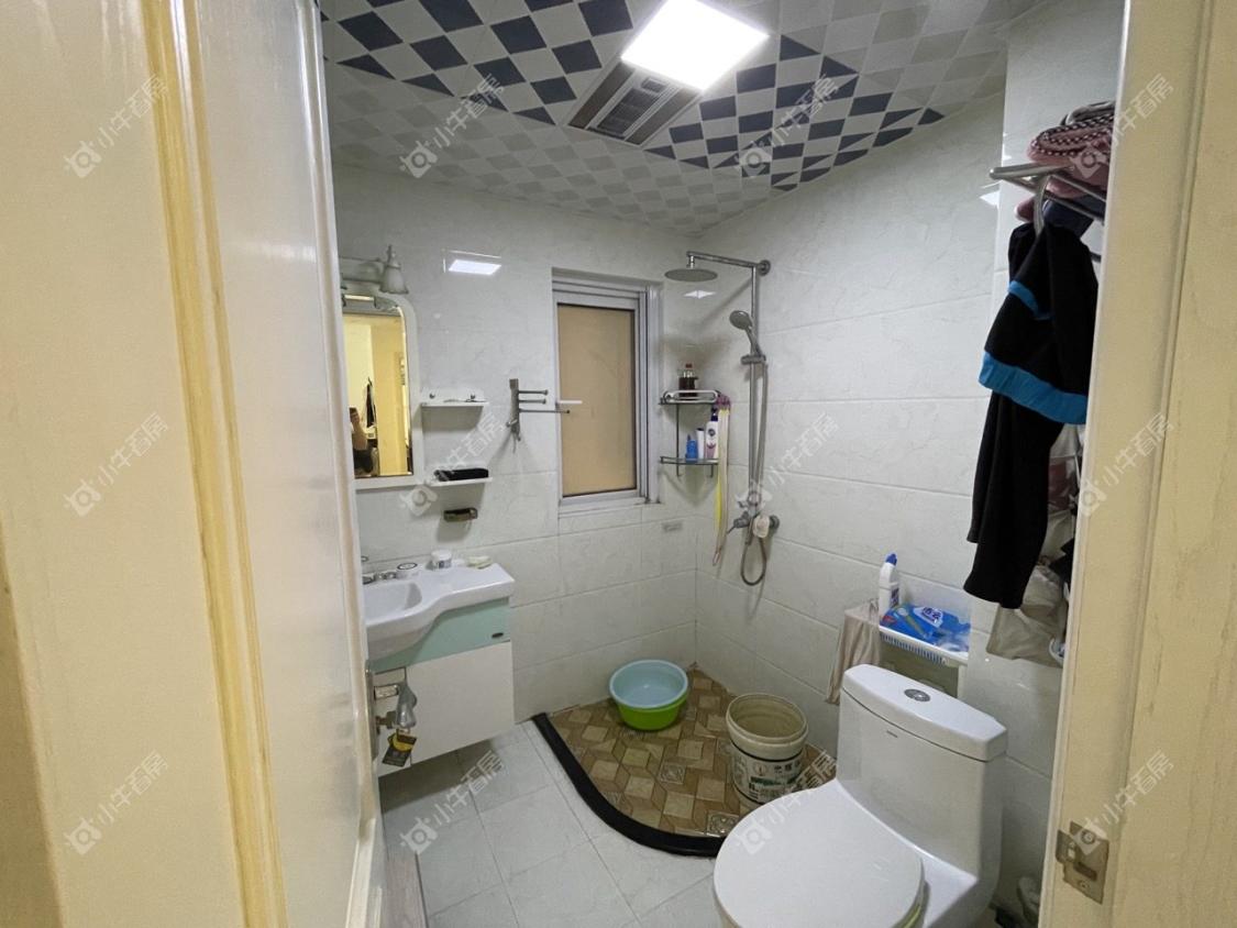 常州新城香溢澜桥一期在租房源_小牛看房