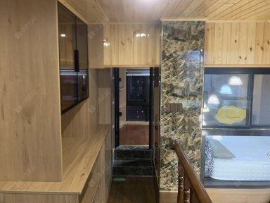 常州吾悦广场全能家公寓在租房源室内图_小牛看房