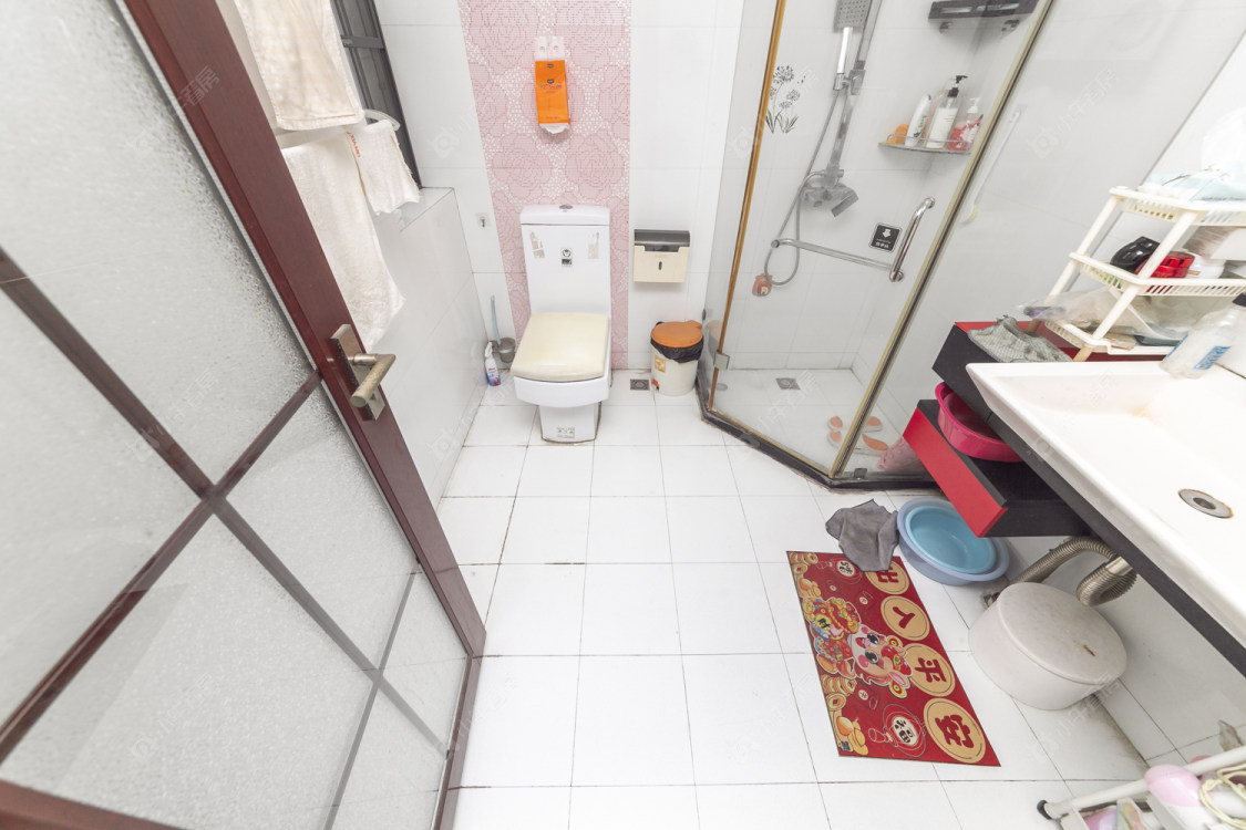 常州都市桃源三期在售二手房源室内图_小牛看房