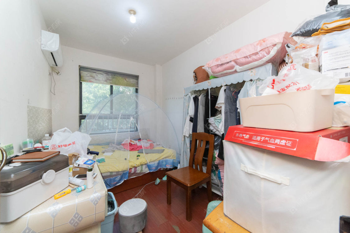 常州顺园九村在售二手房源室内图_小牛看房