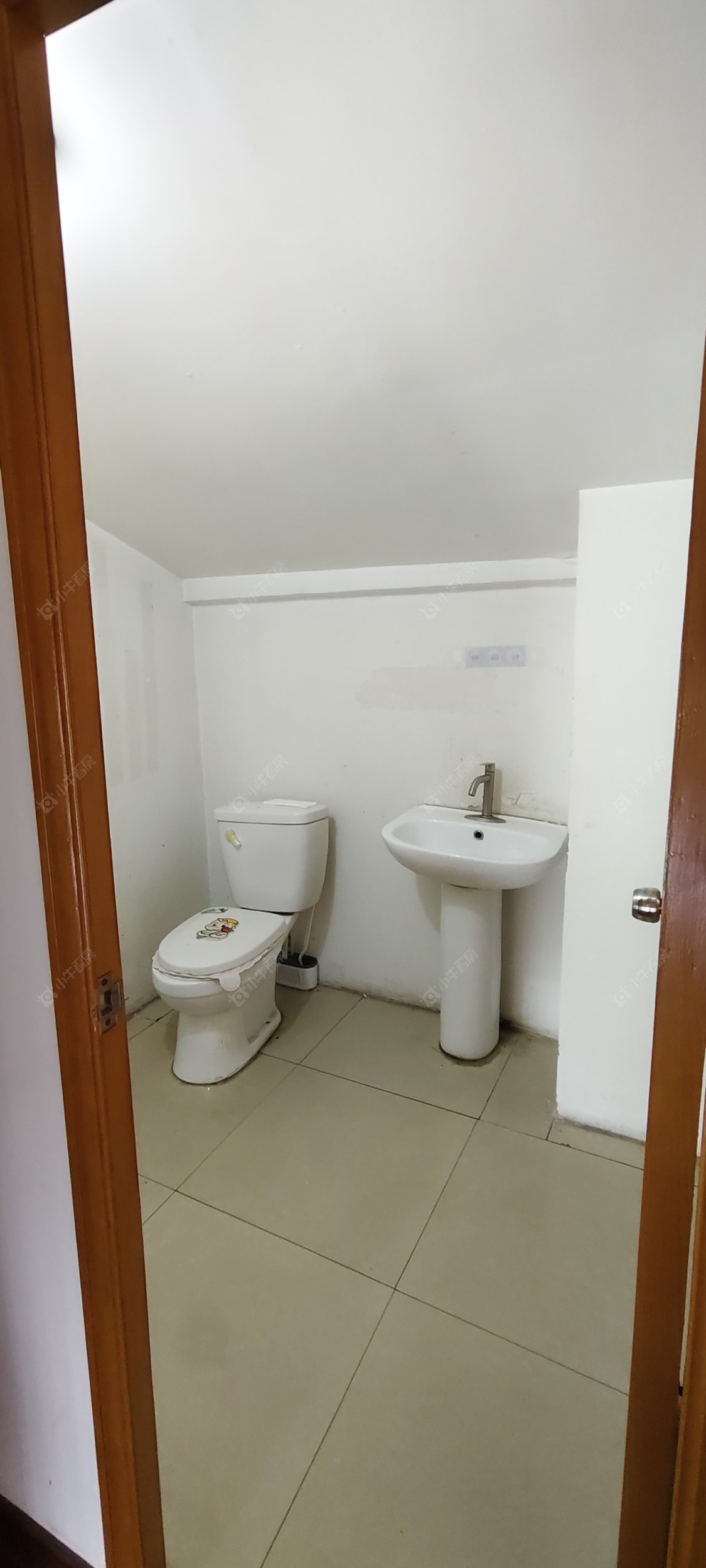 常州前桥新村在租房源室内图_小牛看房