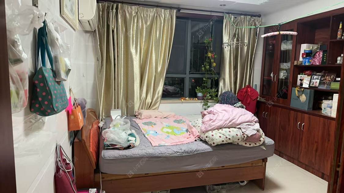 常州蔷薇家园在租房源室内图_小牛看房