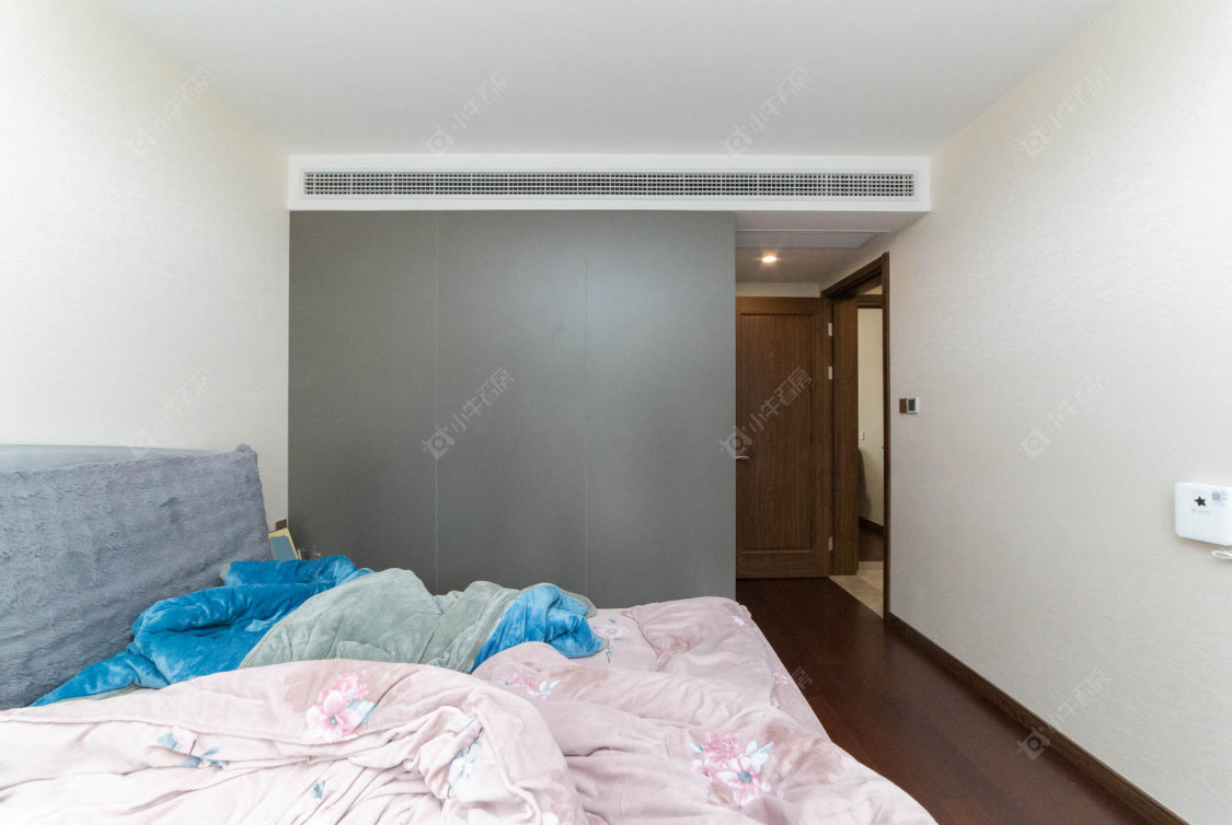 常州旭辉都会上著在售二手房源室内图_小牛看房