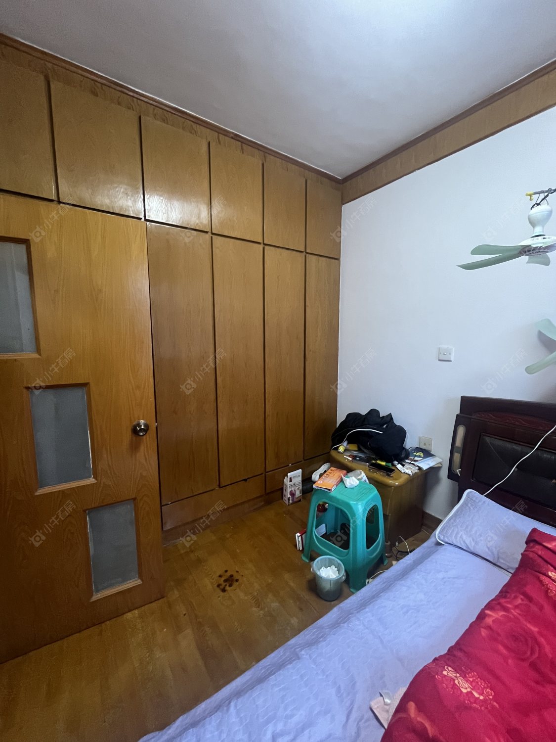 常州丽宝第花苑在租房源_小牛看房